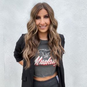 Meet your Posher, Shaylin